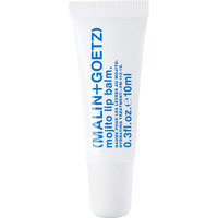Mojito Lip Balm by Malin + Goetz for Unisex - 0.3 oz Lip Balm