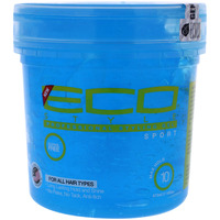 Nvey Eco Styling Gel, Sport, Clean Scent, 16 Fl Oz