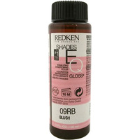 Shades EQ color gloss 09RB - Blush by Redken for Women - 2 oz Hair color(D0102H2LA8g)