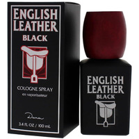 English Leather Black by Dana Cologne Spray 3.4 oz(D0102HA7H8W.)