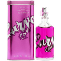 Curve Crush by Liz Claiborne Eau De Toilette Spray 3.4 oz(D0102HA70L7.)