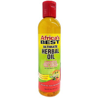 Africa's Best - Ultimate Herbal Oil