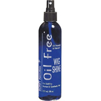 Bonfi Wig Shine Laminator Spray, 4 Ounce