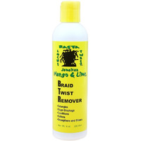 Jamaican Mango & Lime Braid Twist Rem 8 oz.