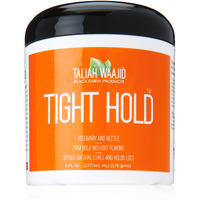 Taliah Waajid Black Earth Products Lock It Up Tight Hold, 6 Ounce