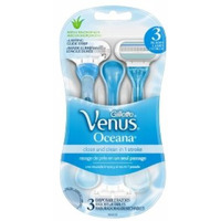 GILL VENUS RAZOR OCEANA DISPBL 3