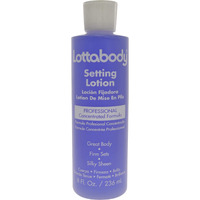 Lotta Body Setting Lotion, 8 Ounce