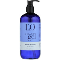 Eo Products - Shower gel Soothing French Lavender - 16 Fl Oz(D0102H5KXP6)