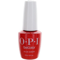 OPI Gel Nail Polish by OPI, .5 oz Gel Color - Cajun Shrimp
