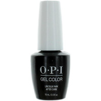OPI Gel Nail Polish by OPI, .5 oz Gel Color - Lincoln Park After Dark