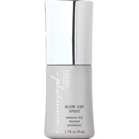 Platinum Blow Dry Spray by Kenra for Unisex - 1.7 oz Dry Spray