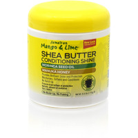 jamaican mango & lime