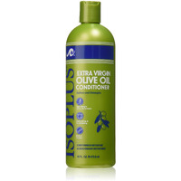 Isoplus Extra Virgin Oilive Oil Conditioner, 16 Ounce