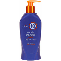 It's A 10 Haircare Miracle Shampoo w/Keratin - 10 oz. - 1ct