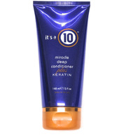 It's A 10 Miracle Deep Conditioner Plus Keratin 5 Oz