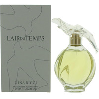 Lair Du Temps by Nina Ricci Eau De Toilette Spray With Bird cap (Tester)(D0102HA5RNW)