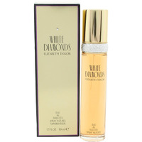 WHITE DIAMONDS by Elizabeth Taylor Eau De Toilette Spray 1.7 oz(D0102HA7P0G.)