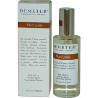 Demeter Mahogany by Demeter Cologne Spray 4 oz(D0102HA7UDU.)
