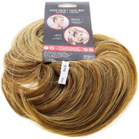 Style-a-do And Mini-do Duo Pack - R14 25 Honey Ginger by Hairdo for Women - 2 Pc Hair Wrap