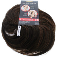 Style-a-do And Mini-do Duo Pack - R6 30H Chocolate Copper by Hairdo for Women - 2 Pc Hair Wrap