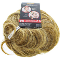 Style-a-do And Mini-do Duo Pack - R25 Ginger Blonde by Hairdo for Women - 2 Pc Hair Wrap