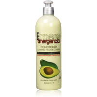 Toque Magico Emergencia Conditioner, Avocado/Olive, 16 Ounce