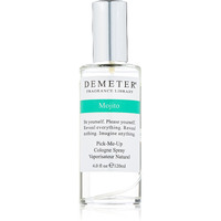 Mojito by Demeter for Women - 4 oz Cologne Spray