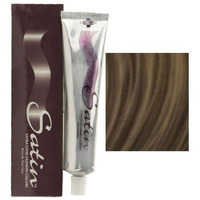 Satin Hair Color - ultra vivid fashion colors - 6B by Satin Hair Color by Developlus