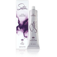 Satin Hair Color - ultra vivid fashion colors - 5N