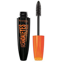 RIMMEL LONDON Volume Flash ScandalEyes Mascara(D0102H2BHHg)