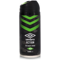 Umbro Action by Umbro Deo Body Spray(D0102H7T178)