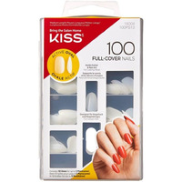 Kiss Express-On Stkr Nl Lady,Kiss,Epn01