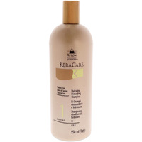 KeraCare Hydrating Detangling Shampoo