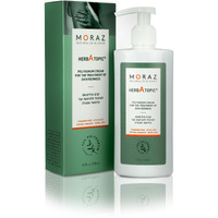 Herb A Topic Polygonum Cream by Moraz for Unisex - 8.5 oz Cream