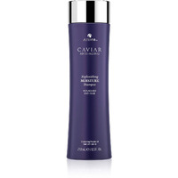 Caviar Anti Aging Replenishing Moisture Shampoo by Alterna for Unisex - 8.5 oz Shampoo