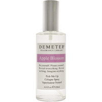 Demeter Apple Blossom by Demeter Cologne Spray 4 oz(D0102HA7FVW.)