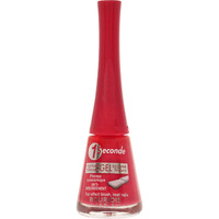 1 Seconde - 07 Fuchsia Bucolique by Bourjois for Women - 0.3 oz Nail Polish