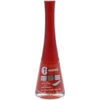 1 Seconde - 10 Rouge Poppy by Bourjois for Women - 0.3 oz Nail Polish