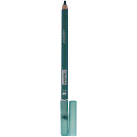 Multiplay Eye Pencil - 14 Water Green by Pupa Milano for Women - 0.04 oz Eyebrow Pencil