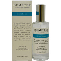Demeter Steam Room by Demeter Cologne Spray 4 oz(D0102HA7F4G.)