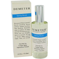 Demeter Spring Break by Demeter Cologne Spray 4 oz(D0102HA5X3A.)