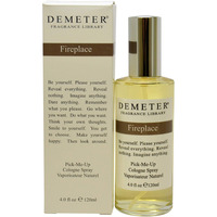 Demeter Fireplace by Demeter Cologne Spray 4 oz(D0102HA5G9A.)
