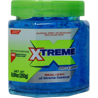 Wet Line Xtreme Professional Styling Gel, 8.8 Ounce