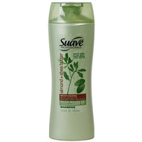Suave Professionals Almond Shea Butter Moisturizing Shampoo 12.6 Ounce (Pack of 2)