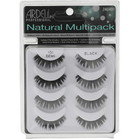ARDELL Professional Natural Multipack(D0102H2cJ6g)