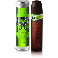 Cuba Green by Cuba for Men - 3.3 oz EDT Spray