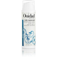 OUIDAD Curl Quencher Hydrafusion Intense Curl Cream, 5 oz.
