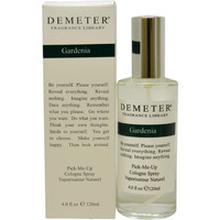 Demeter Gardenia by Demeter Cologne Spray 4 oz(D0102HA5I6V.)