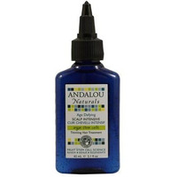 Andalou Naturals Scalp Intensive Age Defy 2.1 Fz