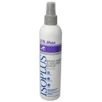 Isoplus Spritz Designing & Holding 4 oz